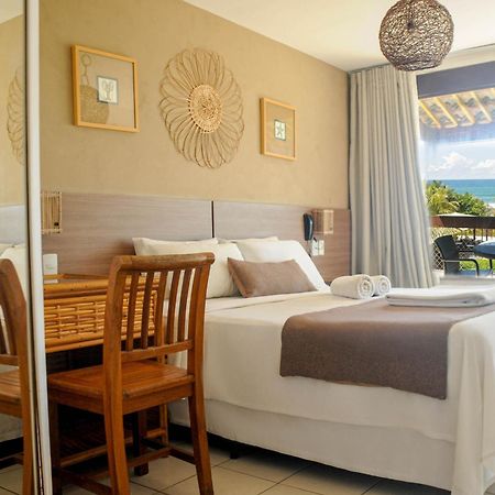 Samba Villa Da Praia ซัลวาดอร์ ภายนอก รูปภาพ
