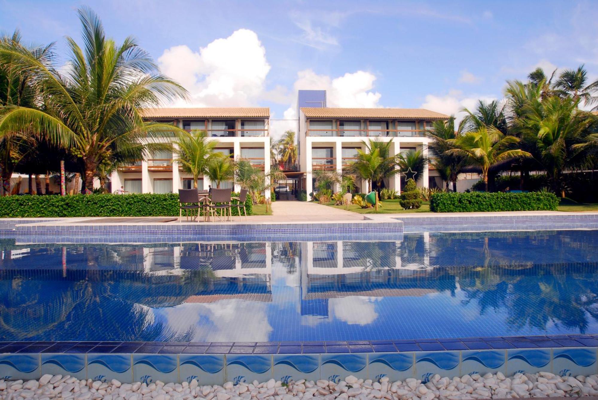 Samba Villa Da Praia ซัลวาดอร์ ภายนอก รูปภาพ