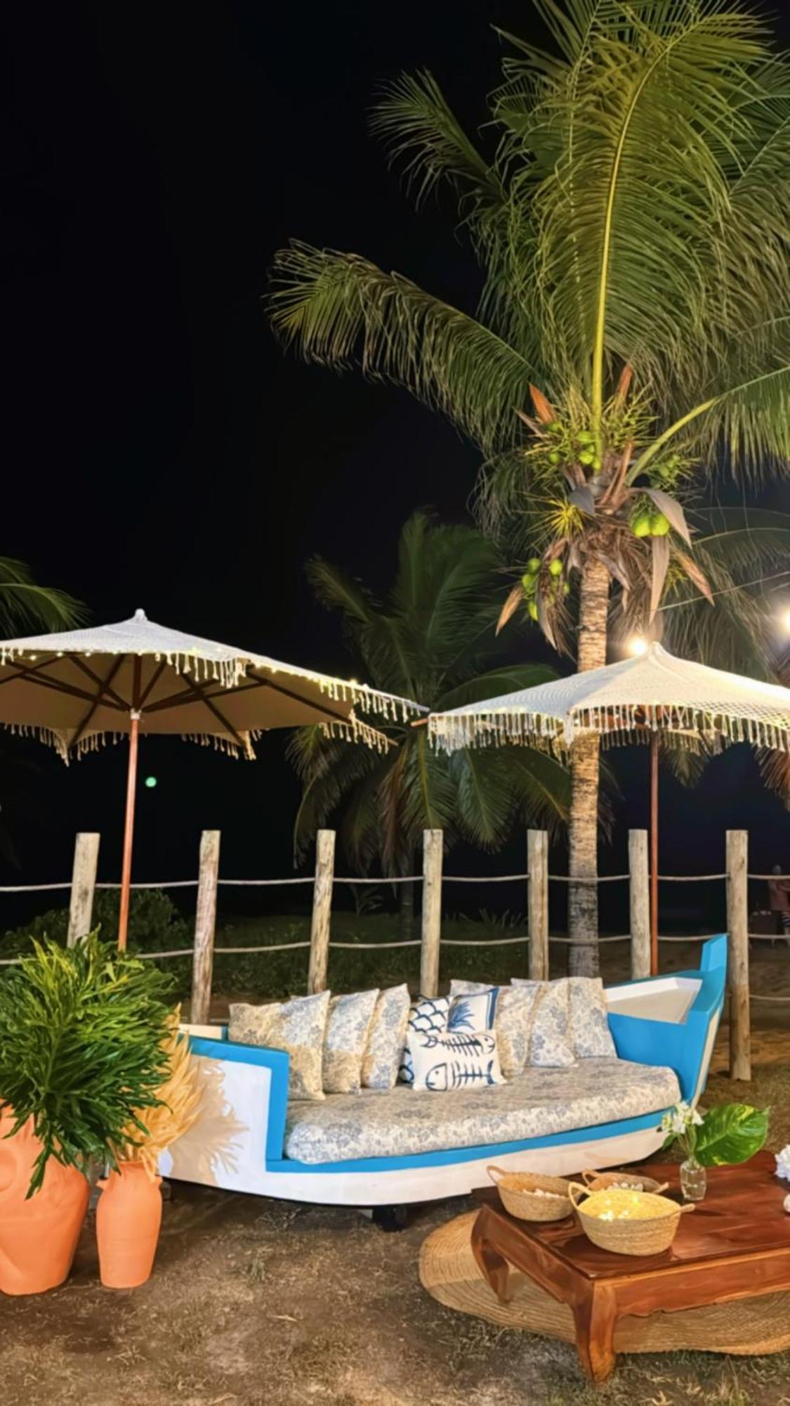 Samba Villa Da Praia ซัลวาดอร์ ภายนอก รูปภาพ