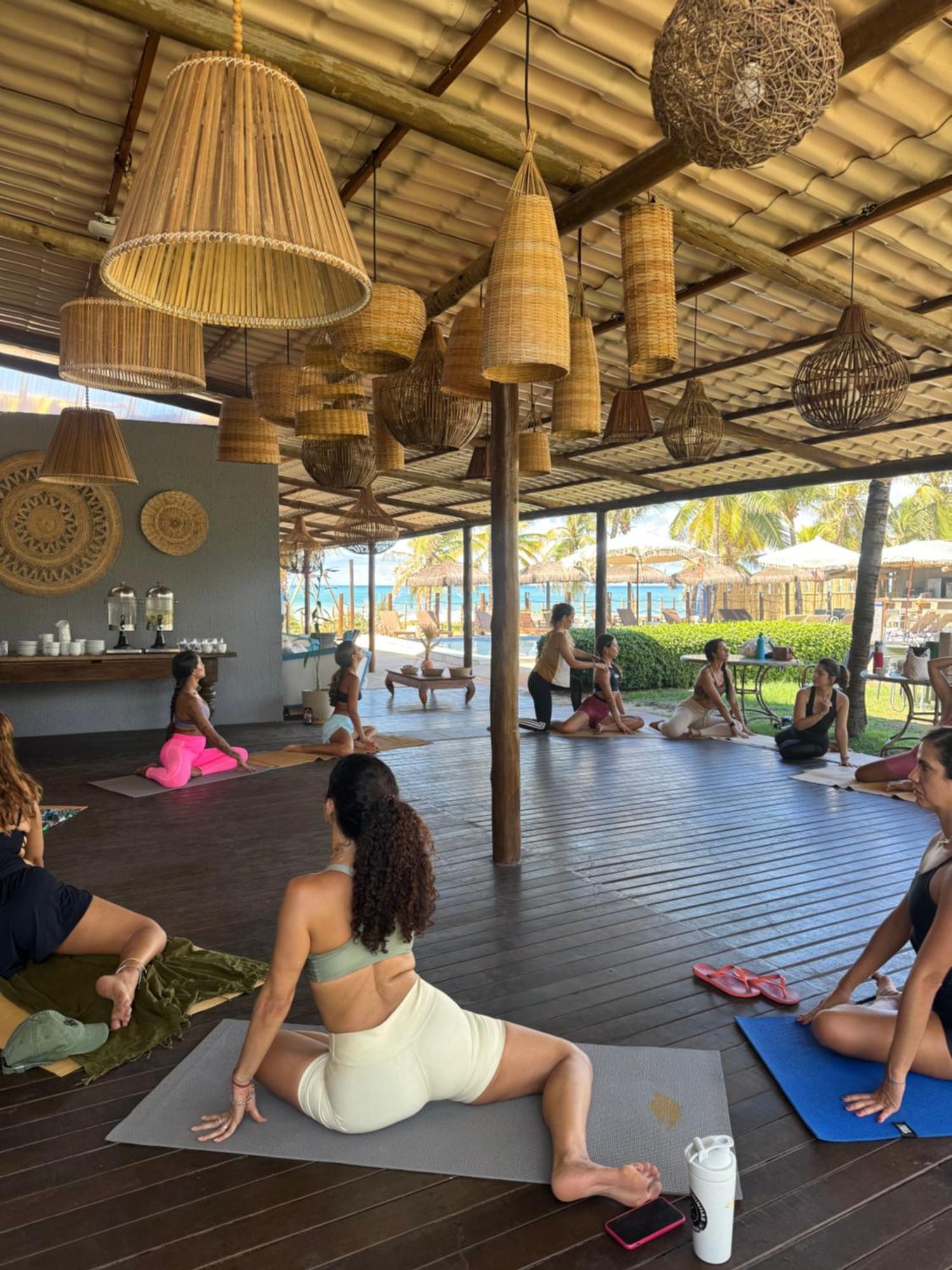 Samba Villa Da Praia ซัลวาดอร์ ภายนอก รูปภาพ