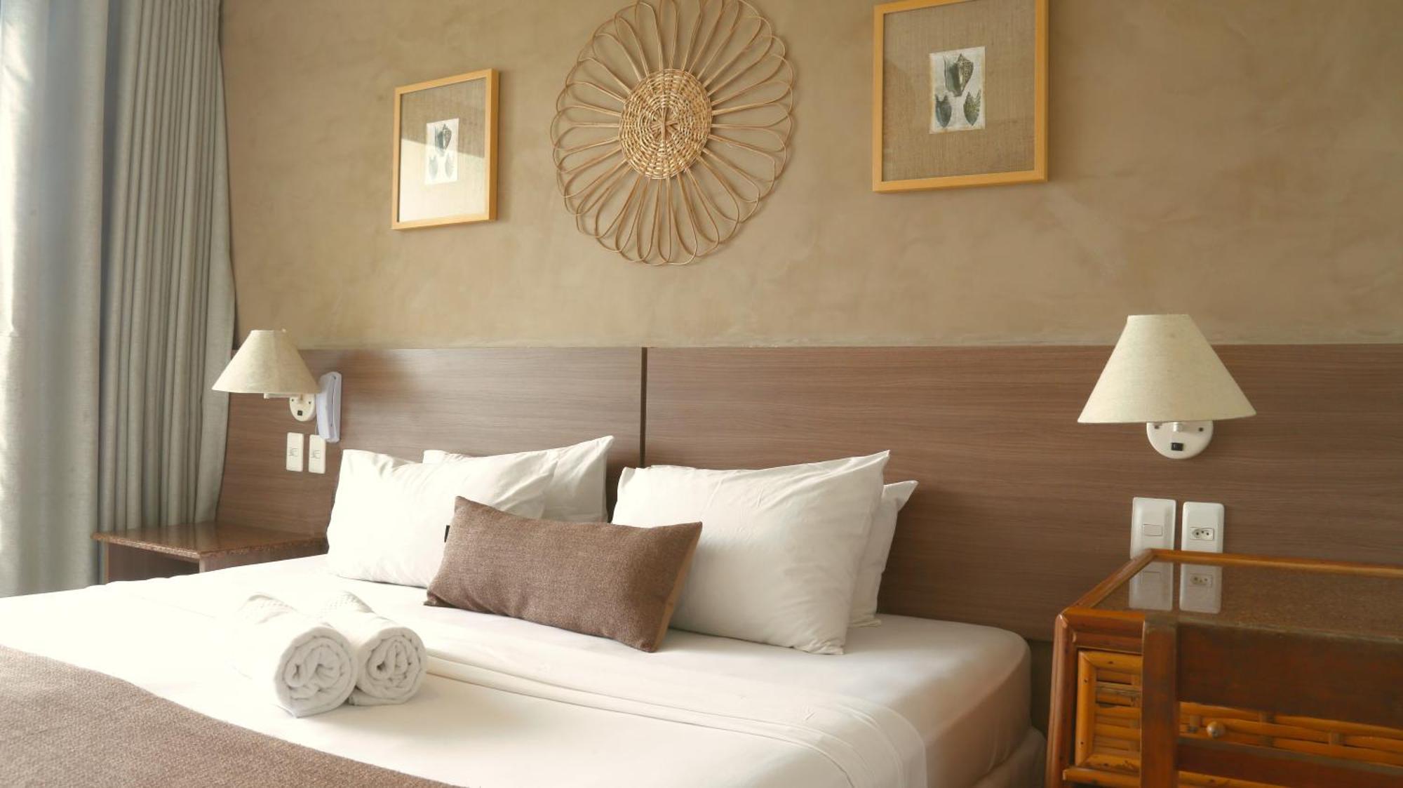 Samba Villa Da Praia ซัลวาดอร์ ภายนอก รูปภาพ