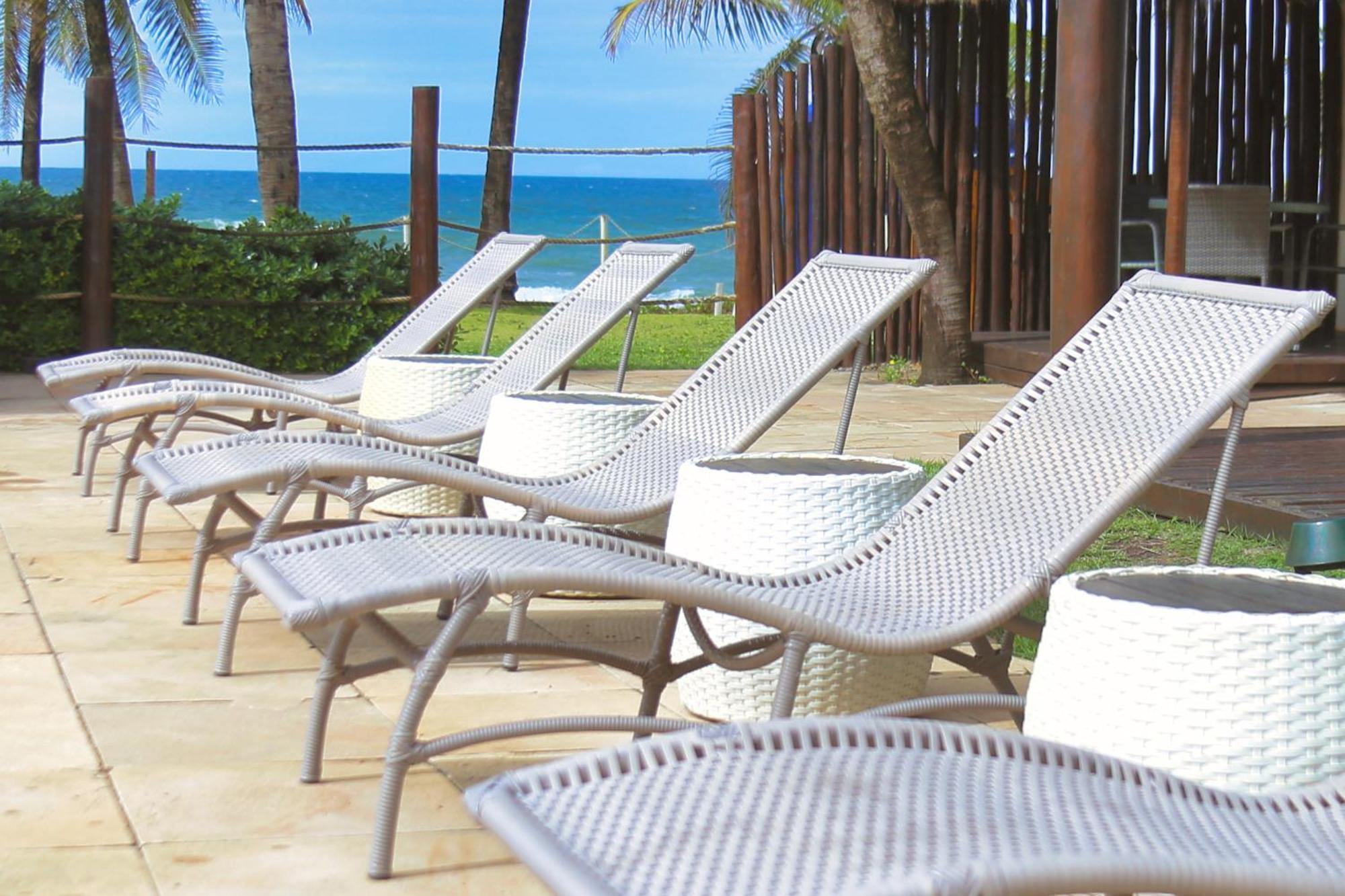 Samba Villa Da Praia ซัลวาดอร์ ภายนอก รูปภาพ