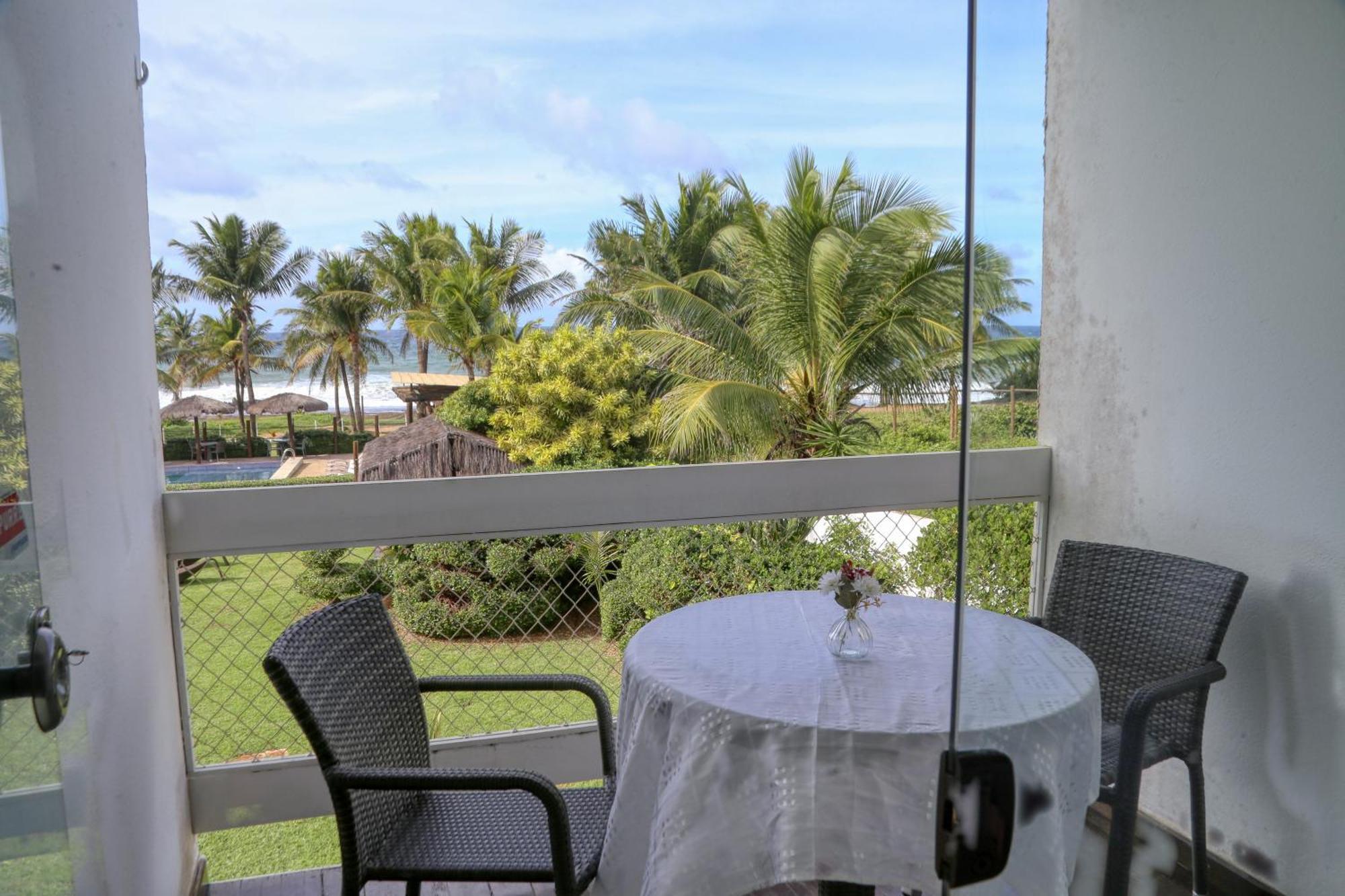 Samba Villa Da Praia ซัลวาดอร์ ภายนอก รูปภาพ