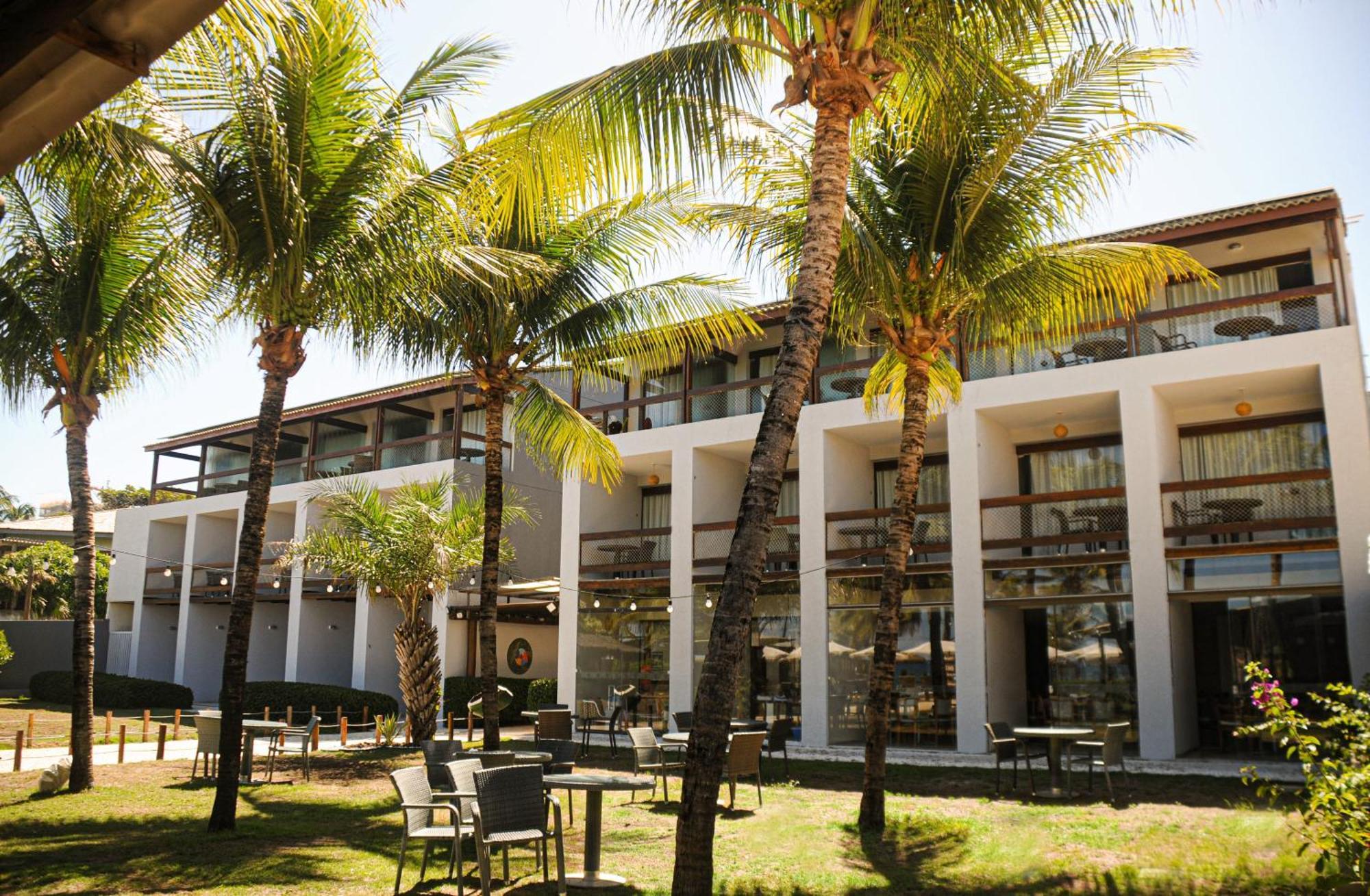 Samba Villa Da Praia ซัลวาดอร์ ภายนอก รูปภาพ