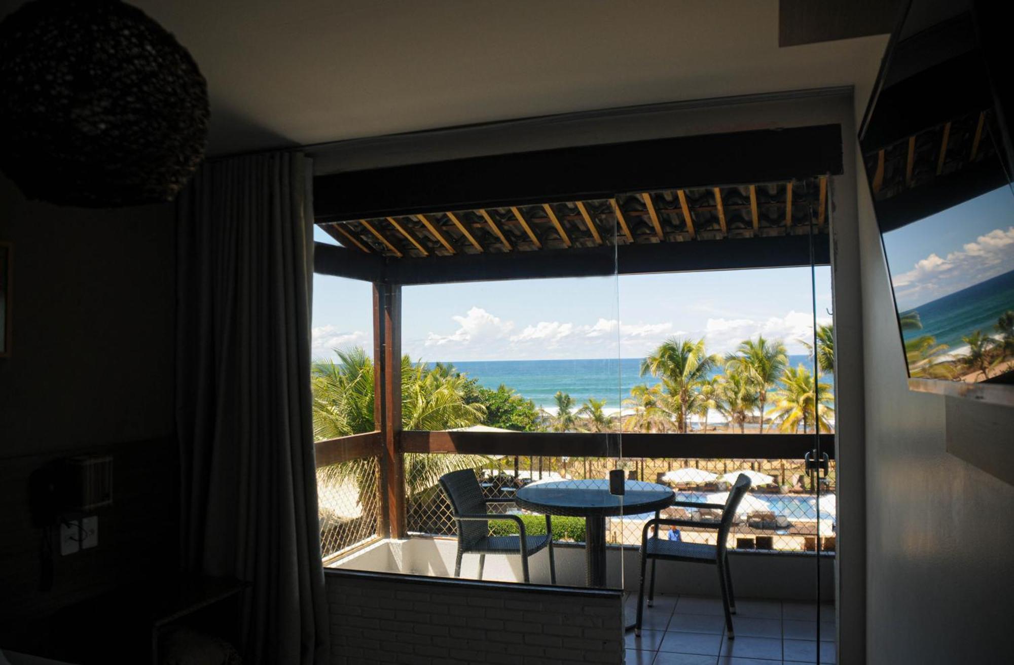 Samba Villa Da Praia ซัลวาดอร์ ภายนอก รูปภาพ