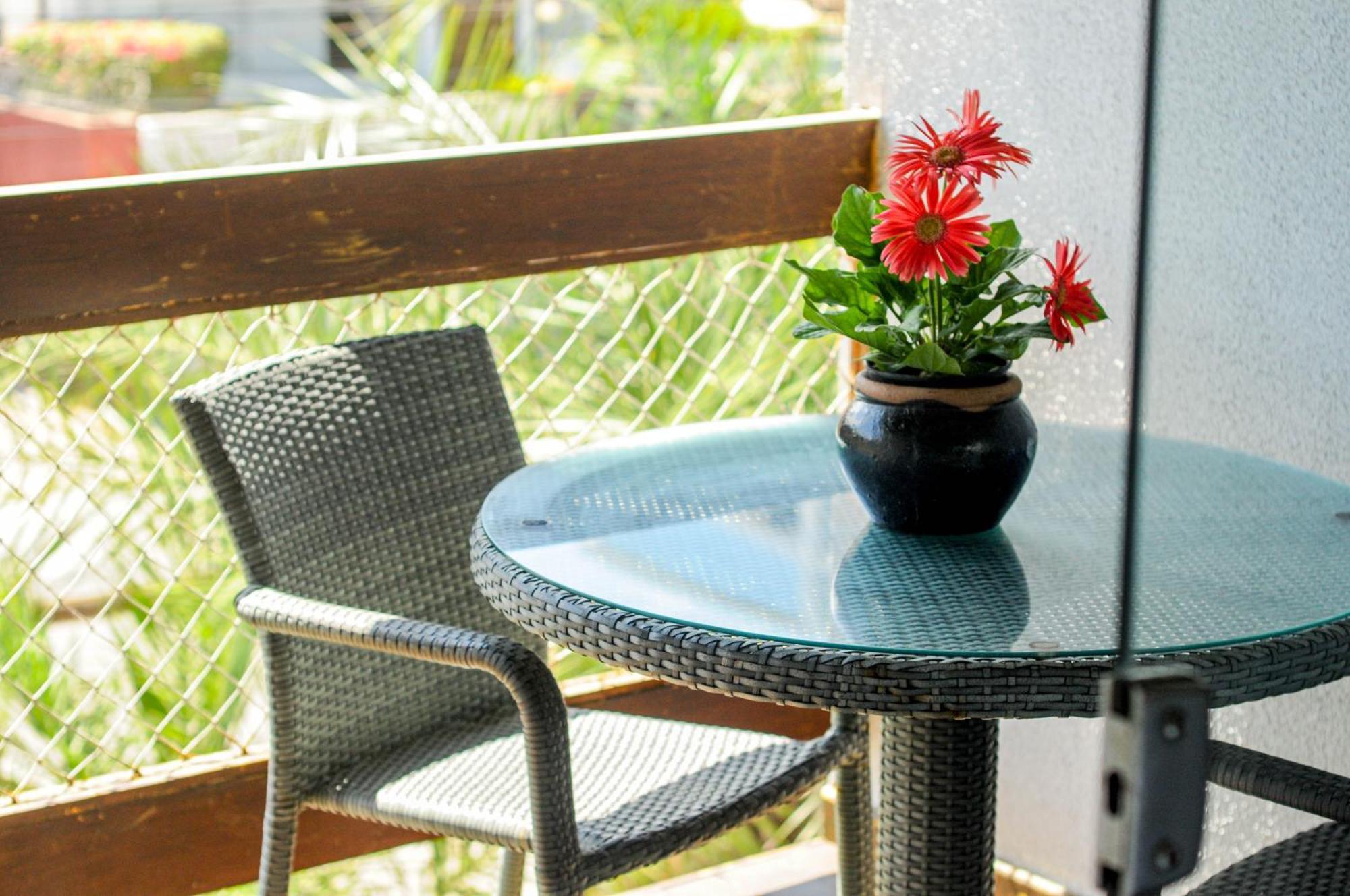 Samba Villa Da Praia ซัลวาดอร์ ภายนอก รูปภาพ