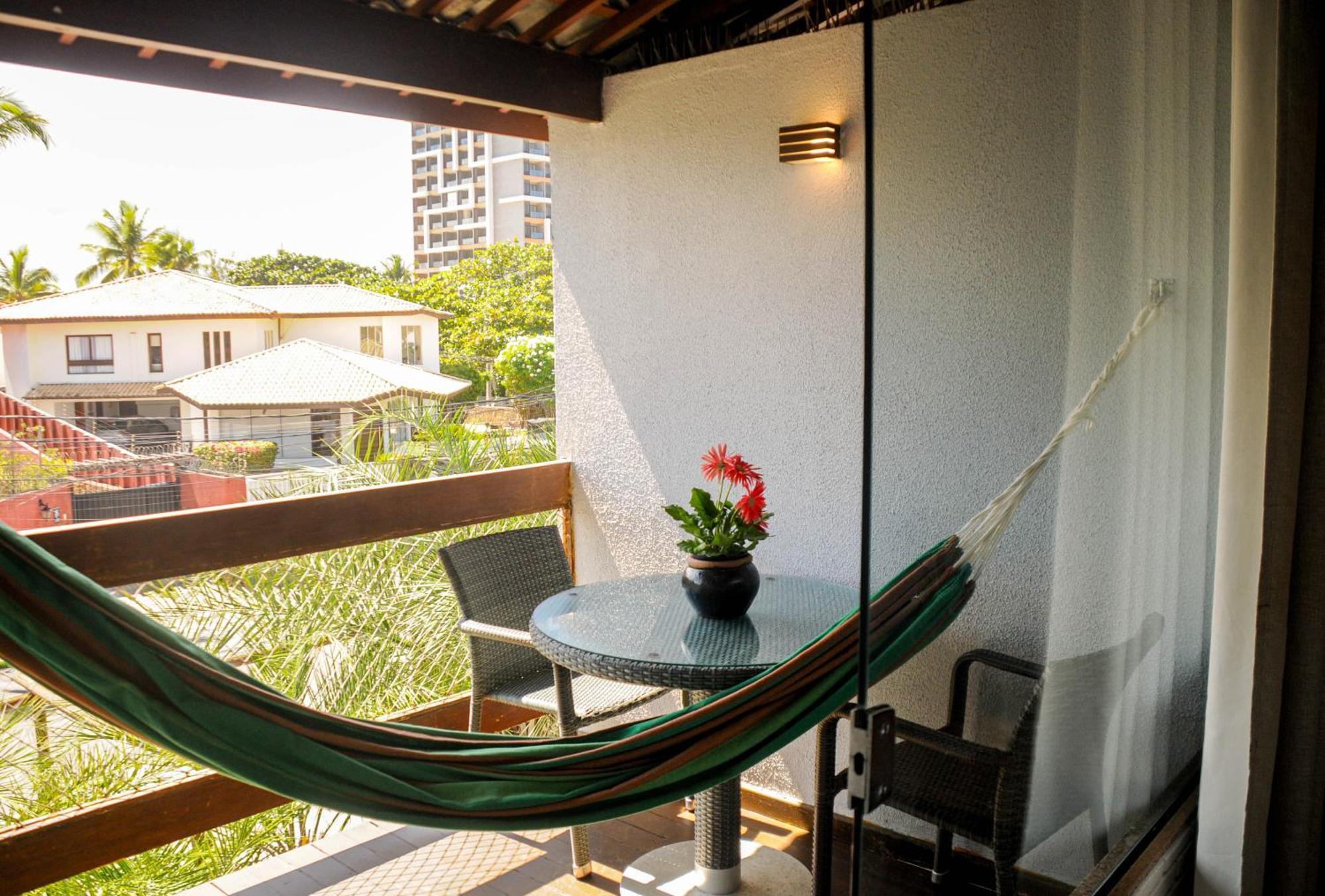 Samba Villa Da Praia ซัลวาดอร์ ภายนอก รูปภาพ