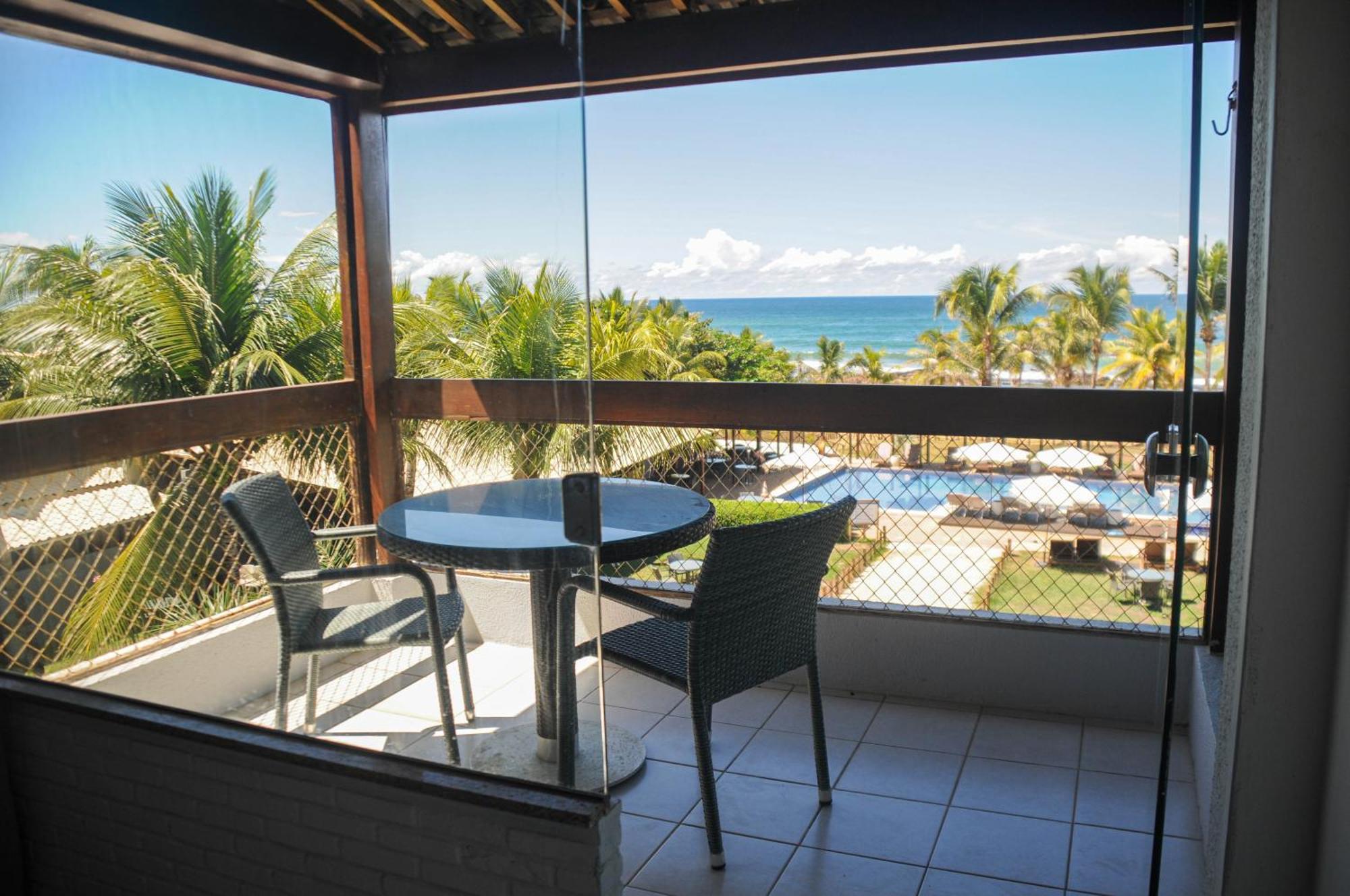 Samba Villa Da Praia ซัลวาดอร์ ภายนอก รูปภาพ